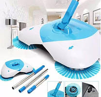 Віник-швабра механічний Hurricane Spin Broom