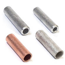 Кабельні гільзи під опресування