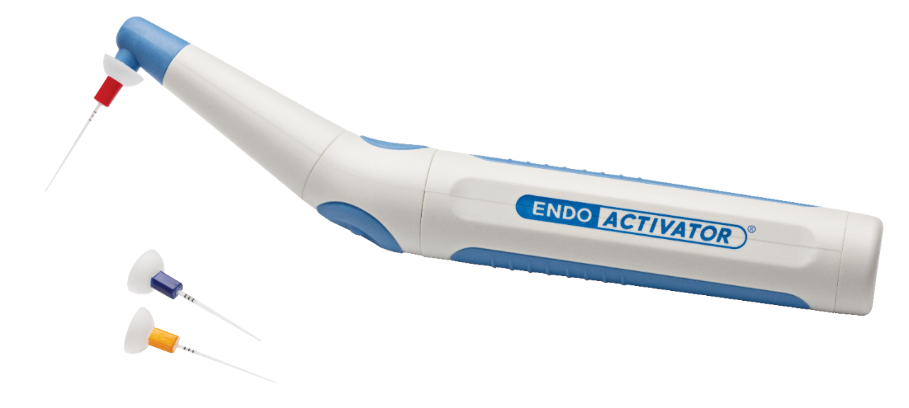 EndoActivator. Ендоактиватор