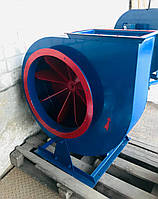 Пылевой вентилятор ВЦП 5-45 (ВРП 5-45) №4 5.5 кВт 3000 об/мин