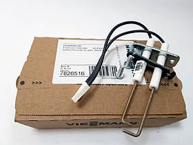 Електрод розпалювання Viessmann Vitodens WB2B, FS2A — 7826516