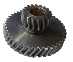 Шестерня подвійна для м'ясорубки TC12/22Е