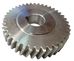 Шестерня велика для м'ясорубки TC12/22Е