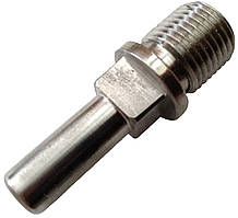 Штифт (вісь) шнека для м'ясорубки TC12Е