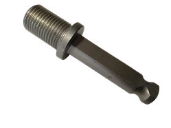 Штифт (вісь) шнека для м'ясорубки TC12U