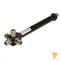 Делитель мощности сигнала 1/4 806-2500 Мгц