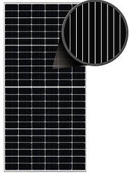 Солнечная батарея Risen RSM144-9-535M