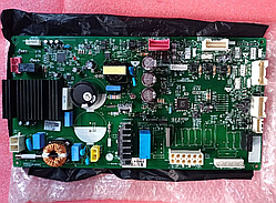 Модуль керування холодильником LG EBR83625812 GC-Q247CABV GC-Q247CAMT