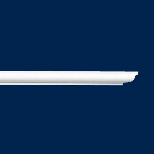 Молдинг i20 Homestar (20x8)мм