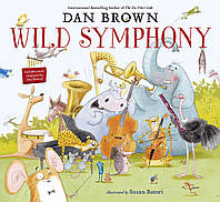 Книга Wild Symphony