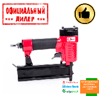 Степлер пневматический под гвозди INTERTOOL PT-1603 (цвях 15-50мм)