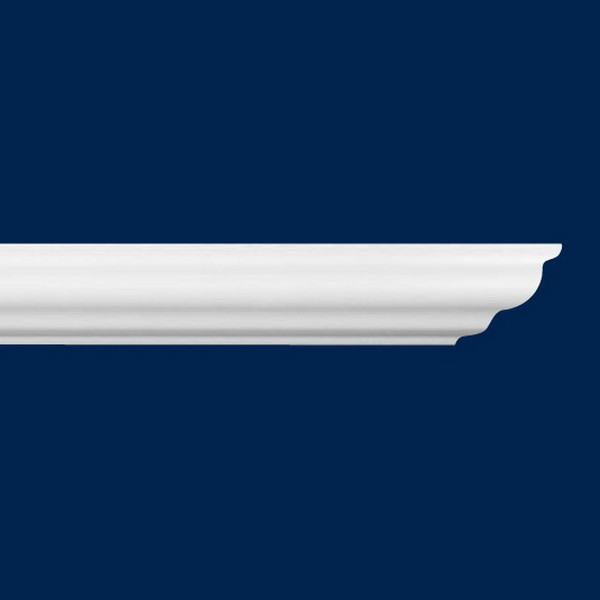 Молдинг i40 Homestar (40x10)мм