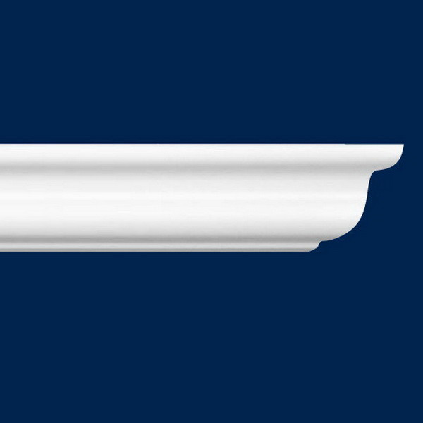 Молдинг i60 Homestar (60x17)мм