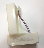 Терморегулятор (заслонка) для холодильника Indesit, Ariston C00480597 original