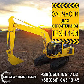 6156-11-7220 Запчастини Для Спецтехніки