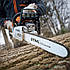 Бензопила Stihl MS 291, 2,8 кВт, шина 40 см, фото 3