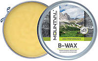 Крем-воск для кожи Mountval B-WAX, 100 ml