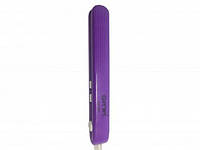 Утюжок выпрямитель для волос Gemei GM-2986 Purple