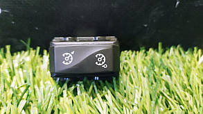 Кнопка круїз контроля Рено Гранд Сценік 3 1.5 dci 2009- 2015 Renault Scenic 3