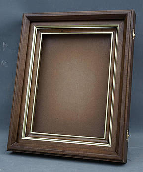 Рівний кіот для ікони