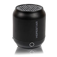 Портативная акустическая Bluetooth колонка Hopestar H8 черная Original (HBH8B)