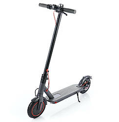 Електросамокат складаний для дорослих KONAR KES H04 Grey швидкий компактний акумуляторний