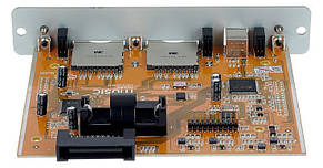 Плата розширення Behringer X-LIVE, фото 3
