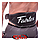 Атлетичний Пояс шкіряний широкий Fairtex 161078, фото 3