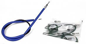 Трос стоянкового гальму лівий задній Renault Trafic II 03- CAVO 1302 619