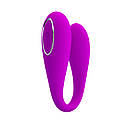 We-vibe - Pretty Love August Remote Massager, фото 3