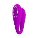 We-vibe - Pretty Love August Remote Massager, фото 4