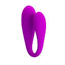 We-vibe - Pretty Love August Remote Massager, фото 5