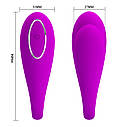 We-vibe - Pretty Love August Remote Massager, фото 7