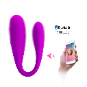 We-vibe - Pretty Love August Remote Massager, фото 8