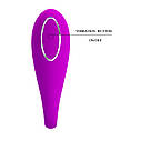 We-vibe - Pretty Love August Remote Massager, фото 9