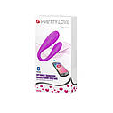 We-vibe - Pretty Love August Remote Massager, фото 11