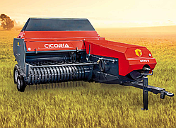 Тюків прес-підбирач Cicoria 888