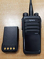 Радіостанція цифрова Hytera PD 505 VHF БВ