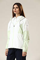 Ветровка женская Columbia side hill lined windbreaker