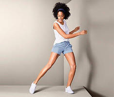 Якісні жіночі спортивні шорти Sport Performance від tcm Tchibo (чибо), Німеччина, XS-S