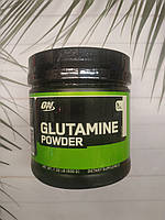 Optimum Nutrition Glutamine 600g ON, глутамін амінокислоти глутамін оптимізу