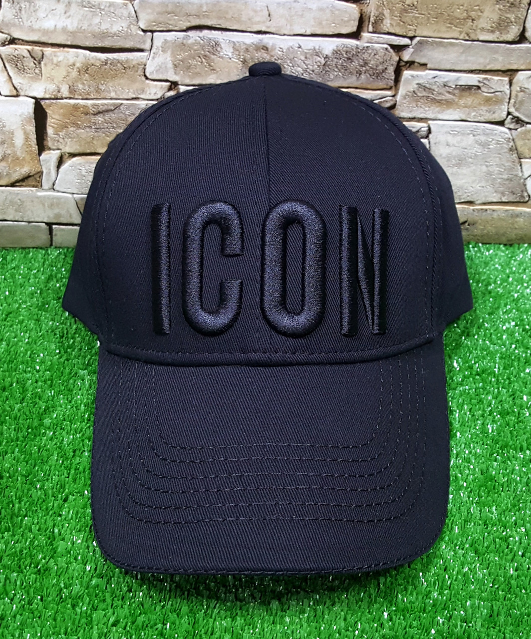 Бейсболка IKON Dsquared2