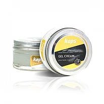 Гель для гладкої та лакованої шкіри Kaps Gel Cream, 50 мл