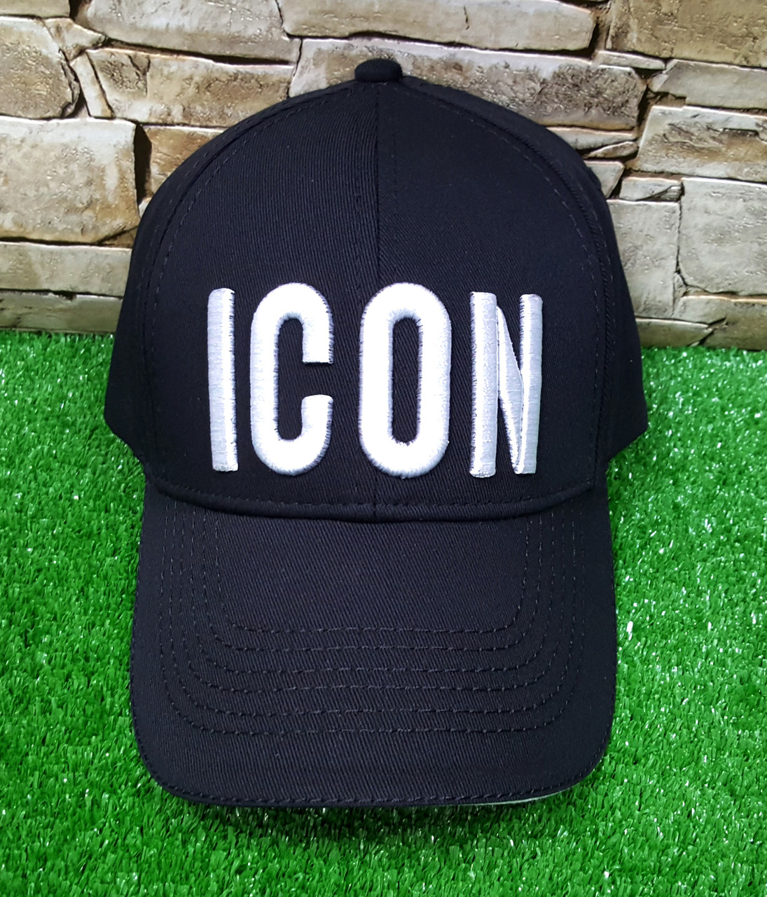 Бейсболка IKON Dsquared2