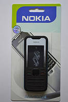 Корпус для телефона Nokia 7210 S.N. Black HC