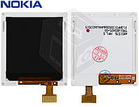 Дисплей (экран, матрица) для Nokia 105 2017 (RM-1133/RM-1134)