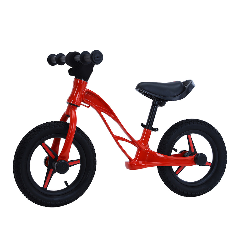 Біговел Magnet, «Tilly Balance» 12 (T-212527), колір Red (червоний)