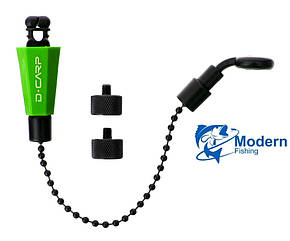 Індикатор клювання Carp Pro Hanger D-Carp Green