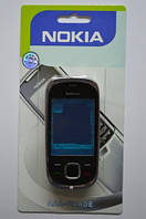 Корпус для телефона Nokia 7230 Black HC