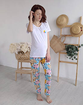 Штани, футболка